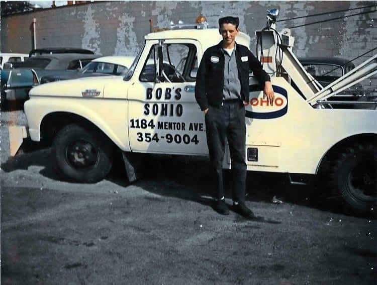 Bob's Garage & Towing