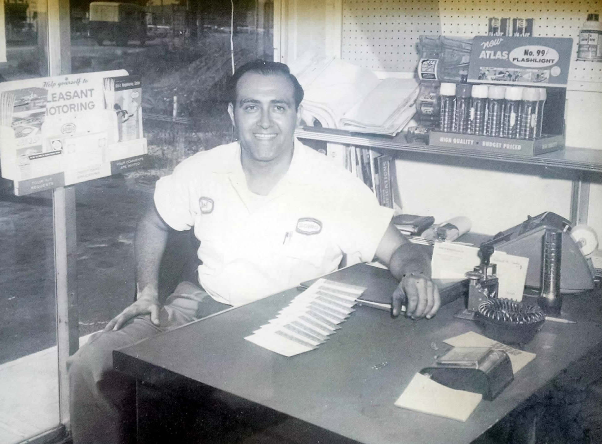 Serving Ohio since 1965